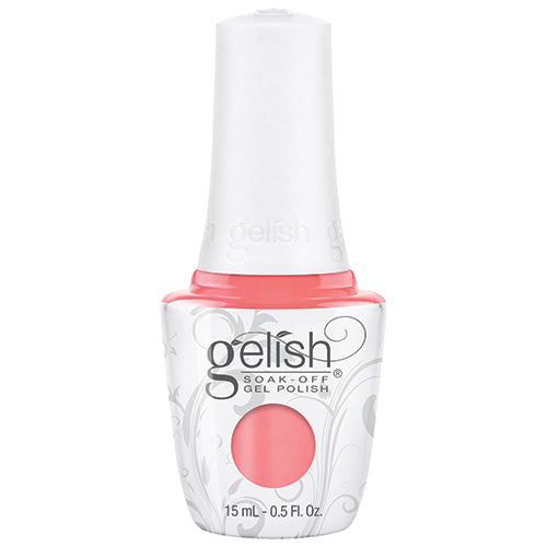 Gelish Soak-Off Gel Polish | Manga-round With Me .5oz