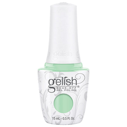 Gelish Soak-Off Gel Polish | Mint Chocolate Chip .5oz
