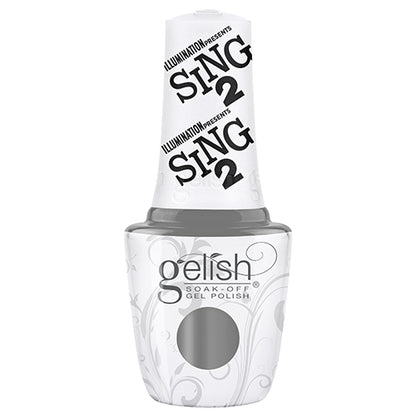 Gelish Soak-Off Gel Polish | Moon Theater Shine .5oz