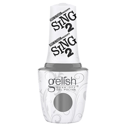 Gelish Soak-Off Gel Polish | Moon Theater Shine .5oz