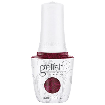 Gelish Soak-Off Gel Polish | My Forbidden Love .5oz