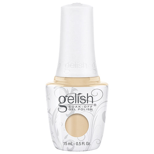 Gelish Soak-Off Gel Polish | Need A Tan .5oz