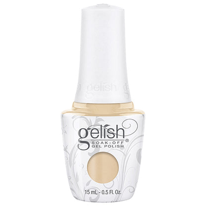 Gelish Soak-Off Gel Polish | Need A Tan .5oz