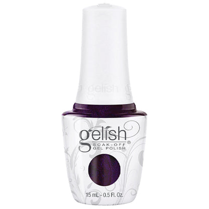 Gelish Soak-Off Gel Polish | Night Reflection .5oz
