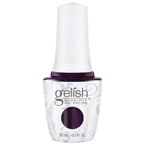 Gelish Soak-Off Gel Polish | Night Reflection .5oz