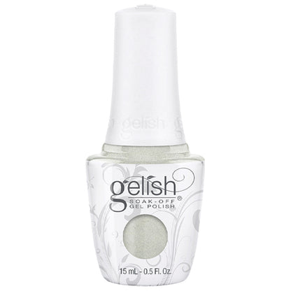 Gelish Soak-Off Gel Polish | Night Shimmer .5oz