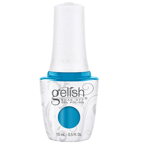 Gelish Soak-Off Gel Polish | No Filter Needed .5oz