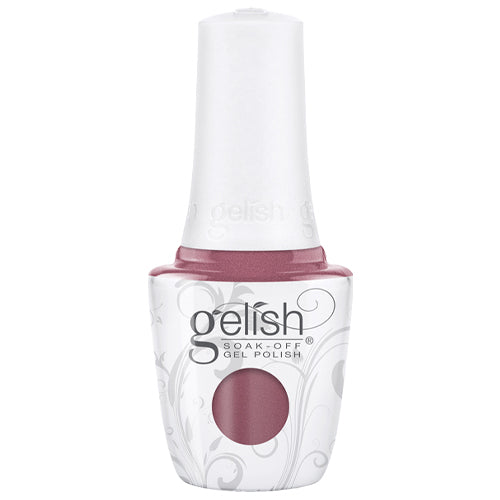 Gelish Soak-Off Gel Polish | No Sudden Mauves .5oz
