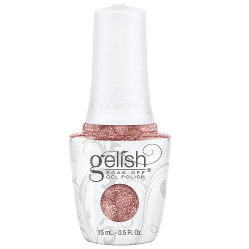 Gelish Soak-Off Gel Polish | No Way Rose .5oz