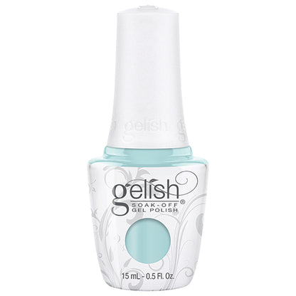 Gelish Soak-Off Gel Polish | Not So Prince Charming .5oz