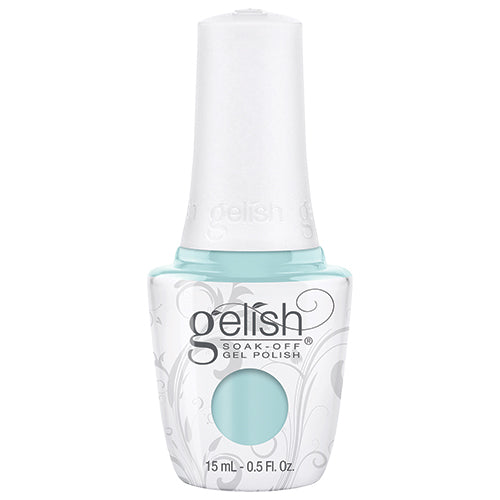 Gelish Soak-Off Gel Polish | Not So Prince Charming .5oz