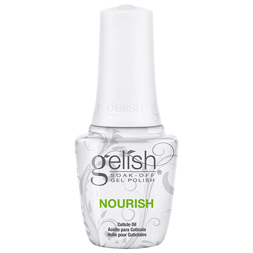 Gelish Nourish Cuticle Oil .5oz