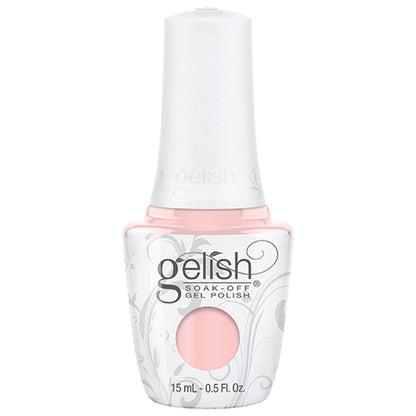 Gelish Soak-Off Gel Polish | Once Upon A Mani .5oz