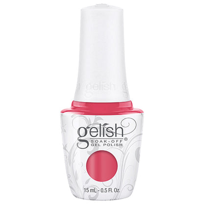 Gelish Soak-Off Gel Polish | One Tough Princess .5oz