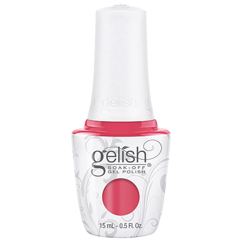 Gelish Soak-Off Gel Polish | One Tough Princess .5oz