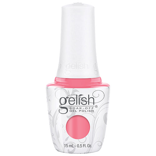 Gelish Soak-Off Gel Polish | Pacific Sunset .5oz