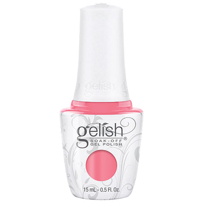 Gelish Soak-Off Gel Polish | Pacific Sunset .5oz