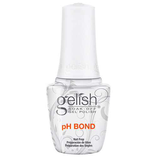 FREE Gelish pH Bond .5oz (PROMO)