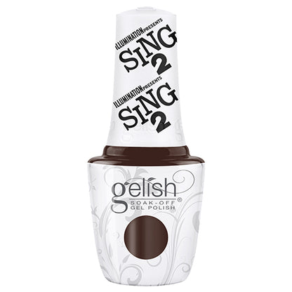Gelish Soak-Off Gel Polish | Ready To Work It .5oz