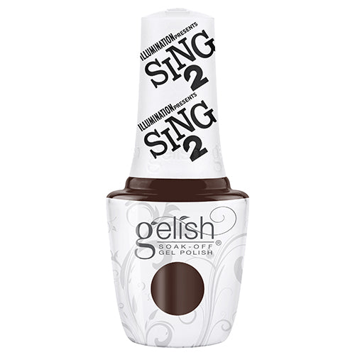 FREE Gelish Soak-Off Gel Polish | Ready To Work It .5oz