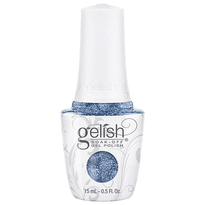 Gelish Soak-Off Gel Polish | Rhythm And Blues .5oz