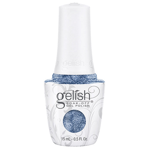 Gelish Soak-Off Gel Polish | Rhythm And Blues .5oz