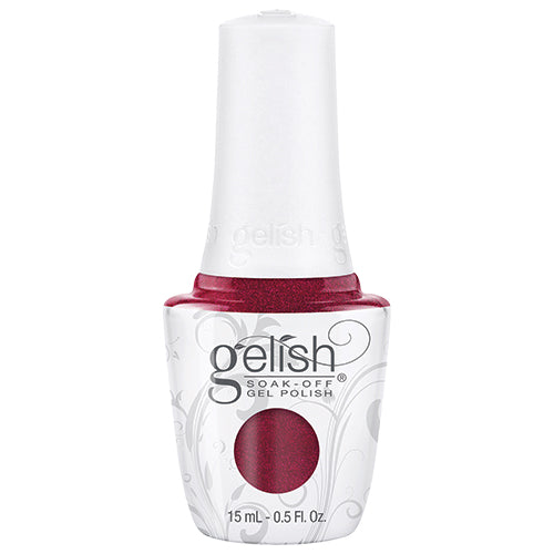Gelish Soak-Off Gel Polish | Rose Garden .5oz