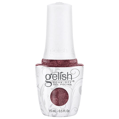 Gelish Soak-Off Gel Polish | Samuri .5oz