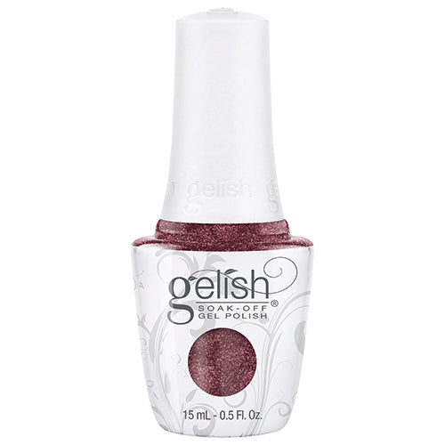 Gelish Soak-Off Gel Polish | Samuri .5oz