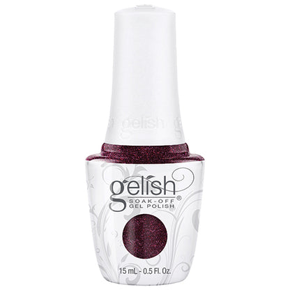 Gelish Soak-Off Gel Polish | Seal The Deal .5oz