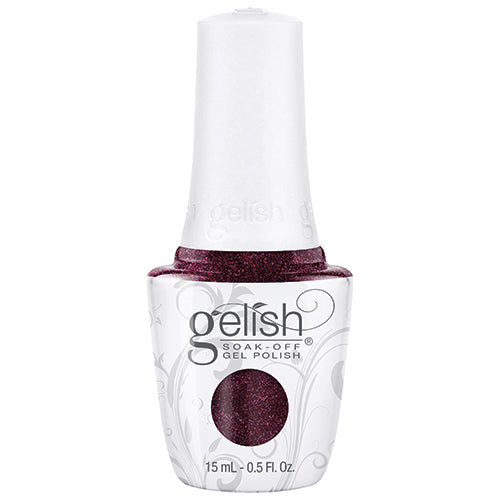 Gelish Soak-Off Gel Polish | Seal The Deal .5oz