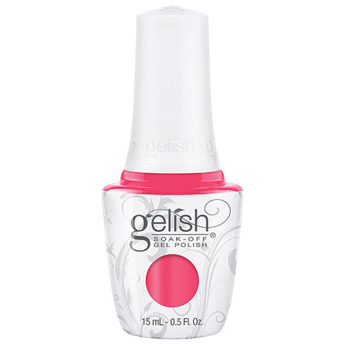 Gelish Soak-Off Gel Polish | Shake It Till You Samba .5oz