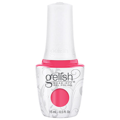 Gelish Soak-Off Gel Polish | Shake It Till You Samba .5oz