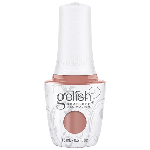 Gelish Soak-Off Gel Polish | She's My Beauty .5oz