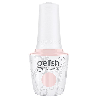 Gelish Soak-Off Gel Polish | Sheer & Silk .5oz