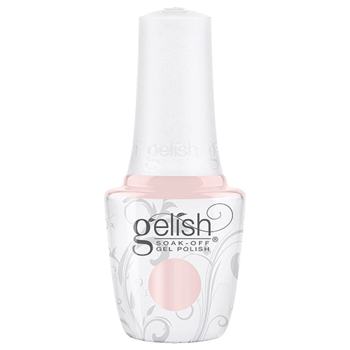 Gelish Soak-Off Gel Polish | Sheer & Silk .5oz