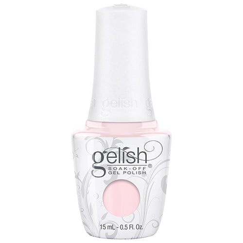 Gelish Soak-Off Gel Polish | Simple Sheer .5oz