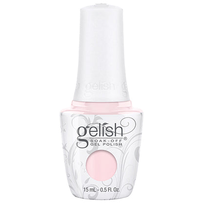 Gelish Soak-Off Gel Polish | Simple Sheer .5oz