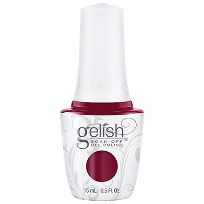 Gelish Soak-Off Gel Polish | Stand Out .5oz