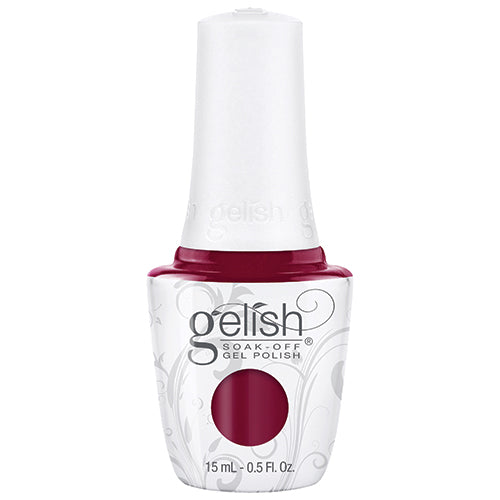 Gelish Soak-Off Gel Polish | Stand Out .5oz