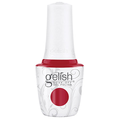 Gelish Soak-Off Gel Polish | Stilettos In The Snow .5oz