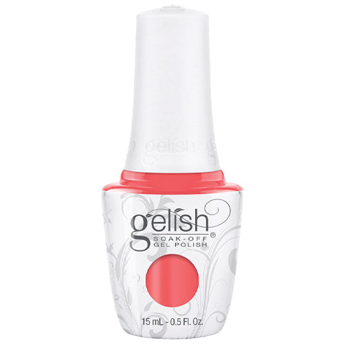 Gelish Soak-Off Gel Polish | Sun Kissed Bliss .5oz