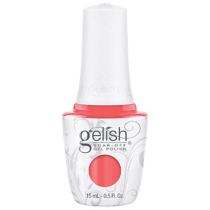 Gelish Soak-Off Gel Polish | Sun Kissed Bliss .5oz