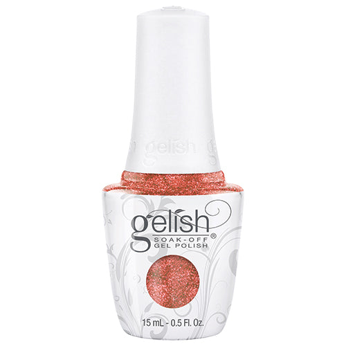 Gelish Soak-Off Gel Polish | Sunrise And The City .5oz