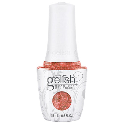 Gelish Soak-Off Gel Polish | Sunrise And The City .5oz