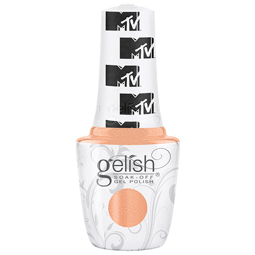 Gelish Soak-Off Gel Polish | Super Fandom .5oz