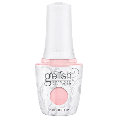 Gelish Soak-Off Gel Polish | Taffeta .5oz