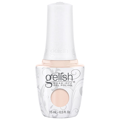 Gelish Soak-Off Gel Polish | Tan My Hide .5oz