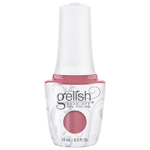 Gelish Soak-Off Gel Polish | Tex'as Me Later .5oz