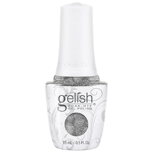 FREE Gelish Soak-Off Gel Polish | Tinsel My Fancy .5oz